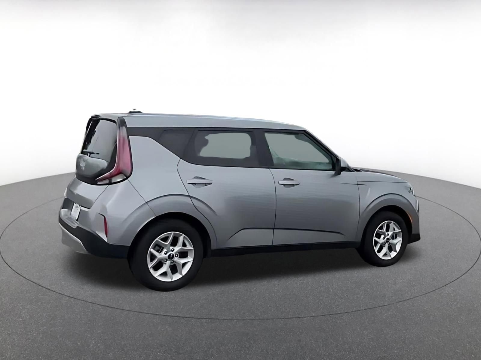Thumbnail: 2025 Kia Soul - 12