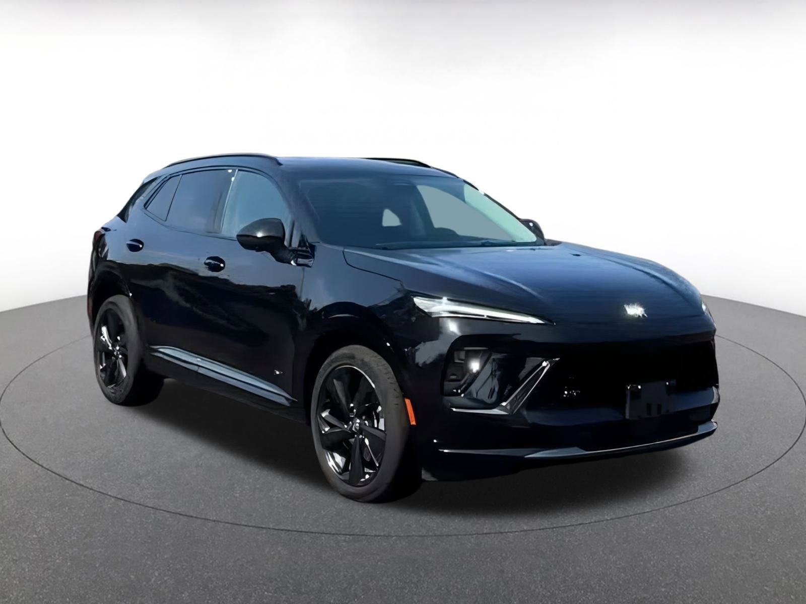 Thumbnail: 2024 Buick Envision - 3