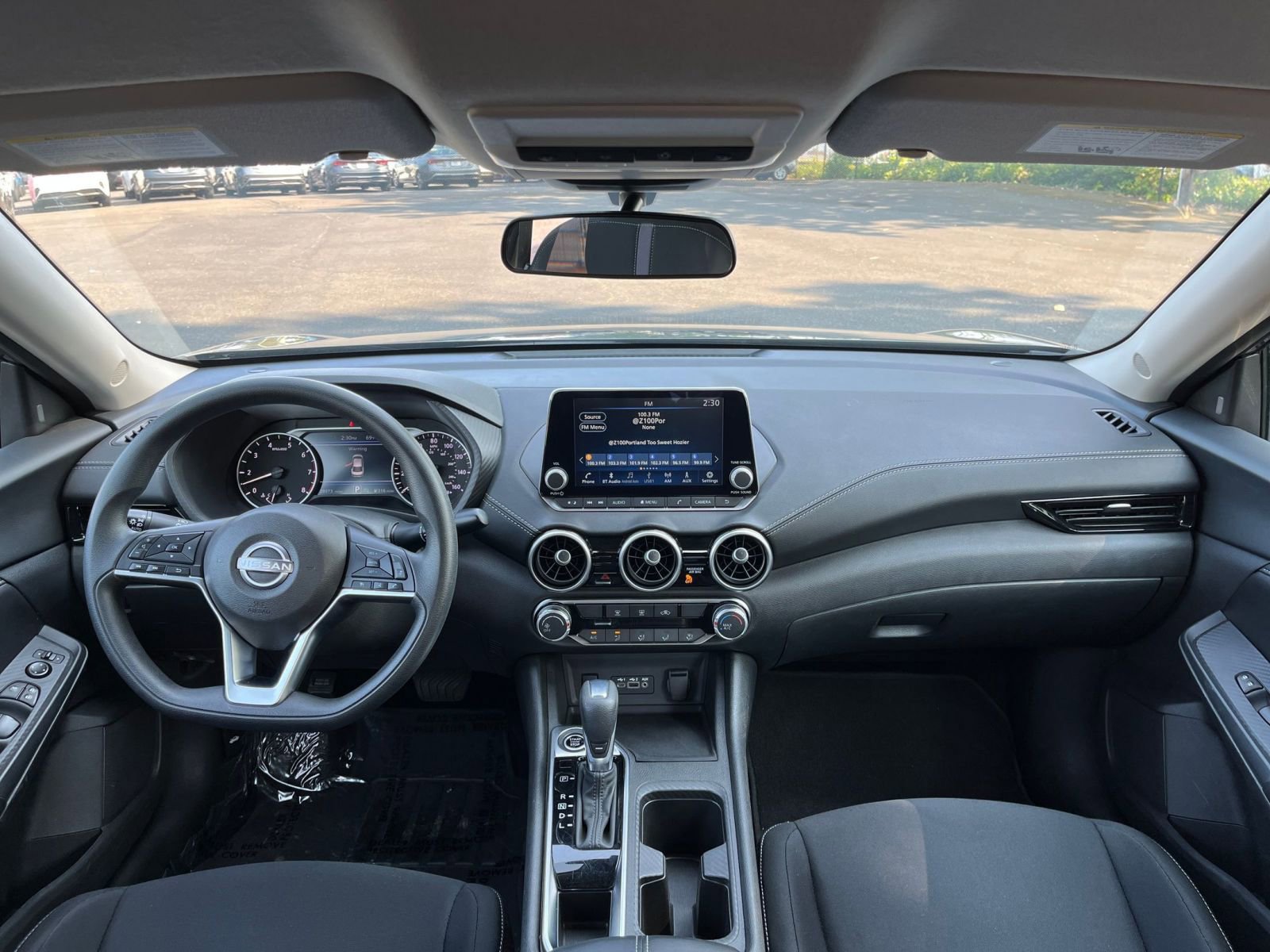 Thumbnail: 2024 Nissan Sentra - 31