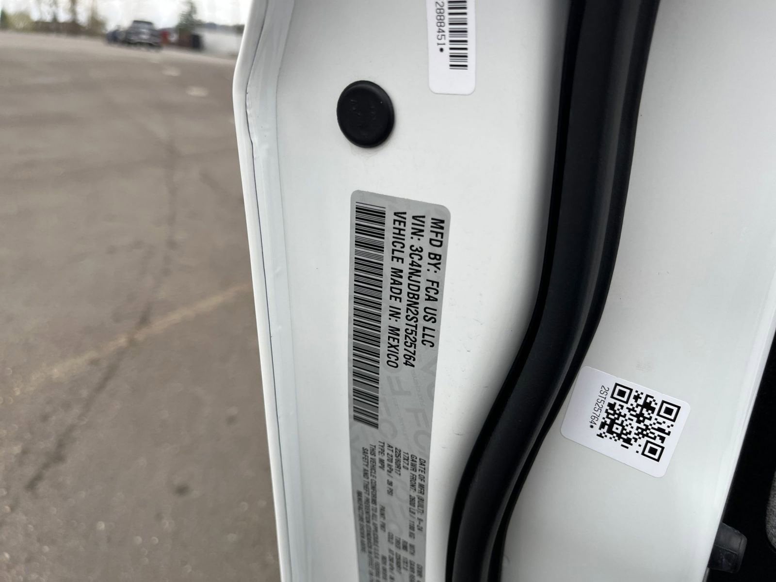 Thumbnail: 2025 Jeep Compass - 29