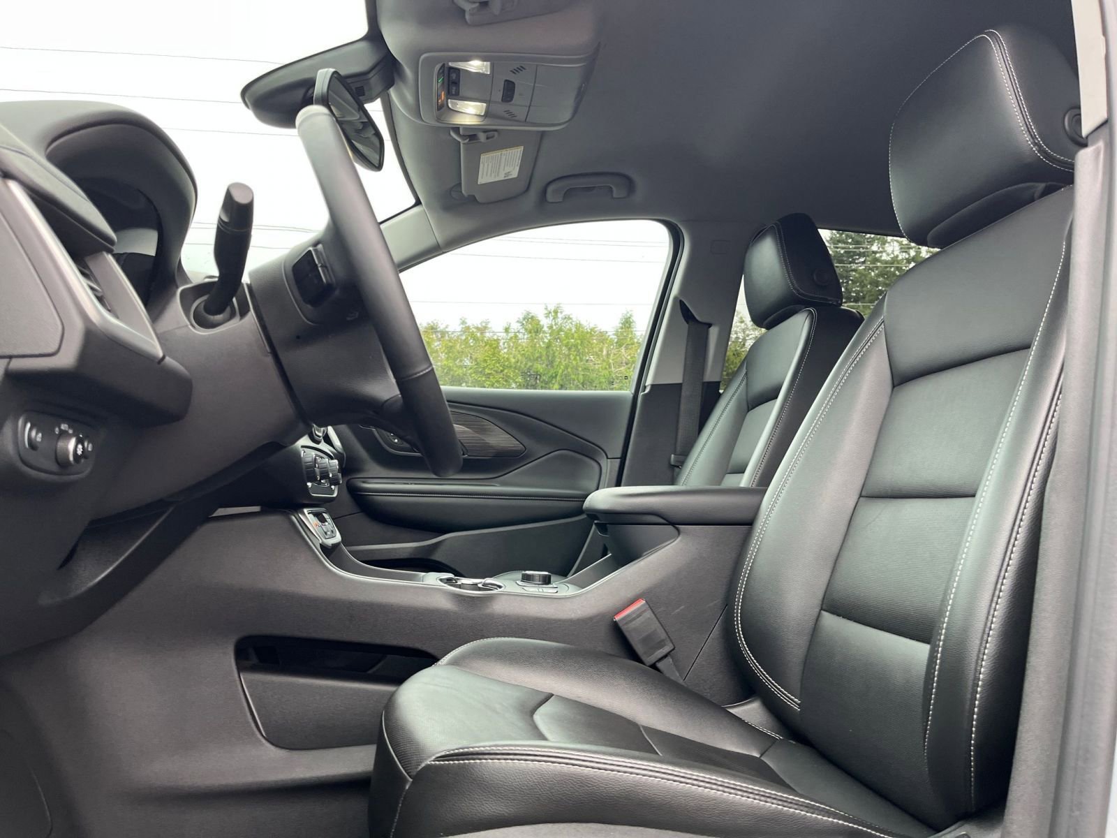 Thumbnail: 2024 GMC Terrain - 30