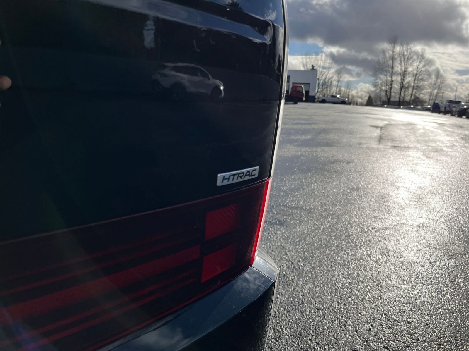 Thumbnail: 2025 Hyundai Santa Fe - 17