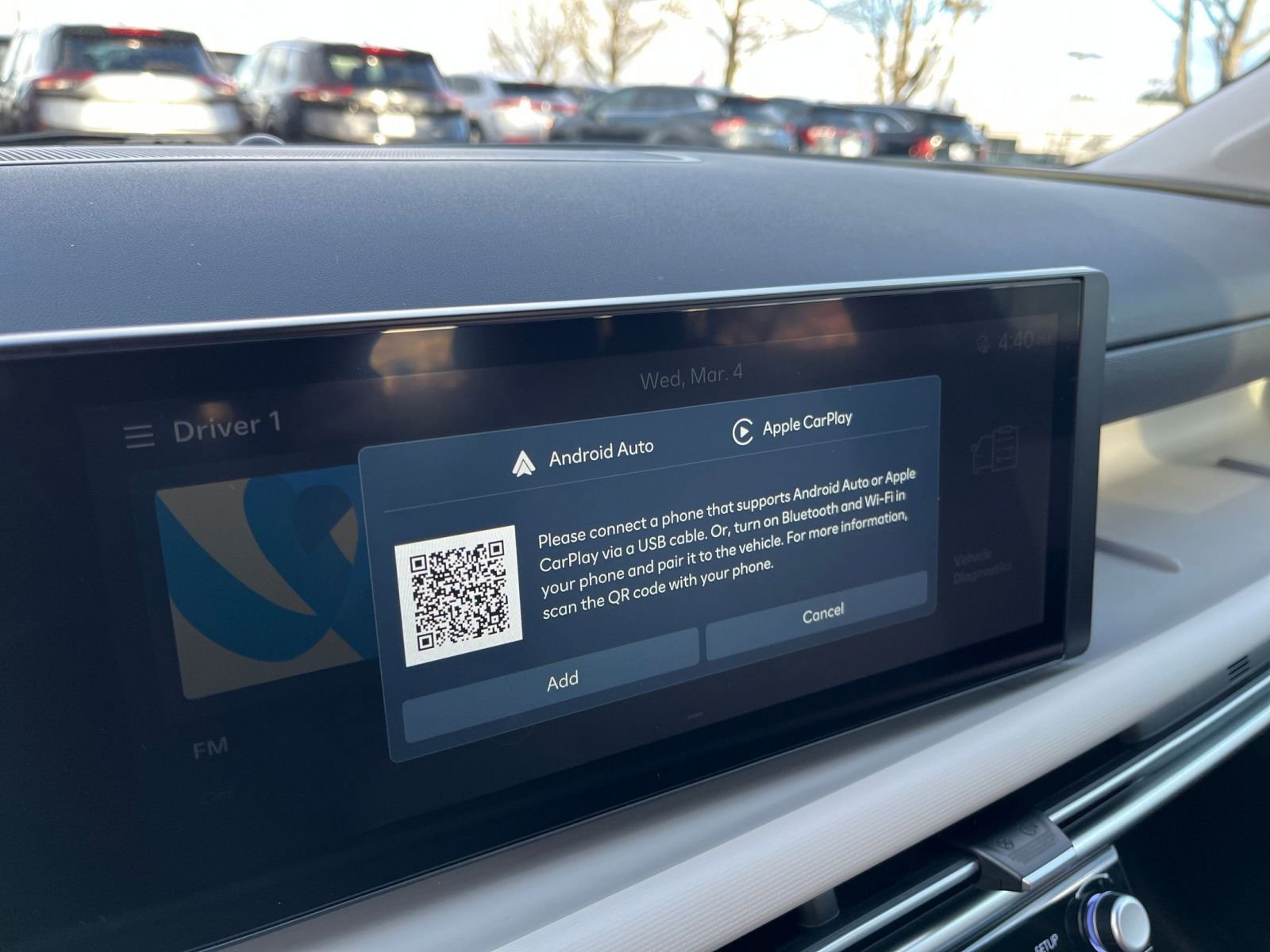 Thumbnail: 2025 Hyundai Tucson - 33