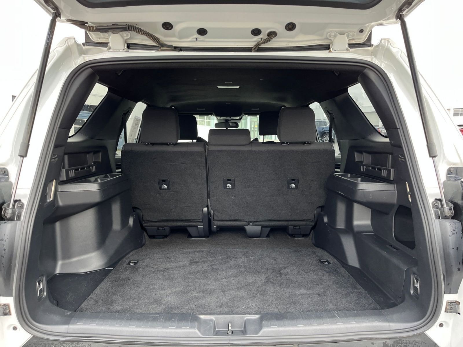 Thumbnail: 2025 Toyota 4Runner - 35