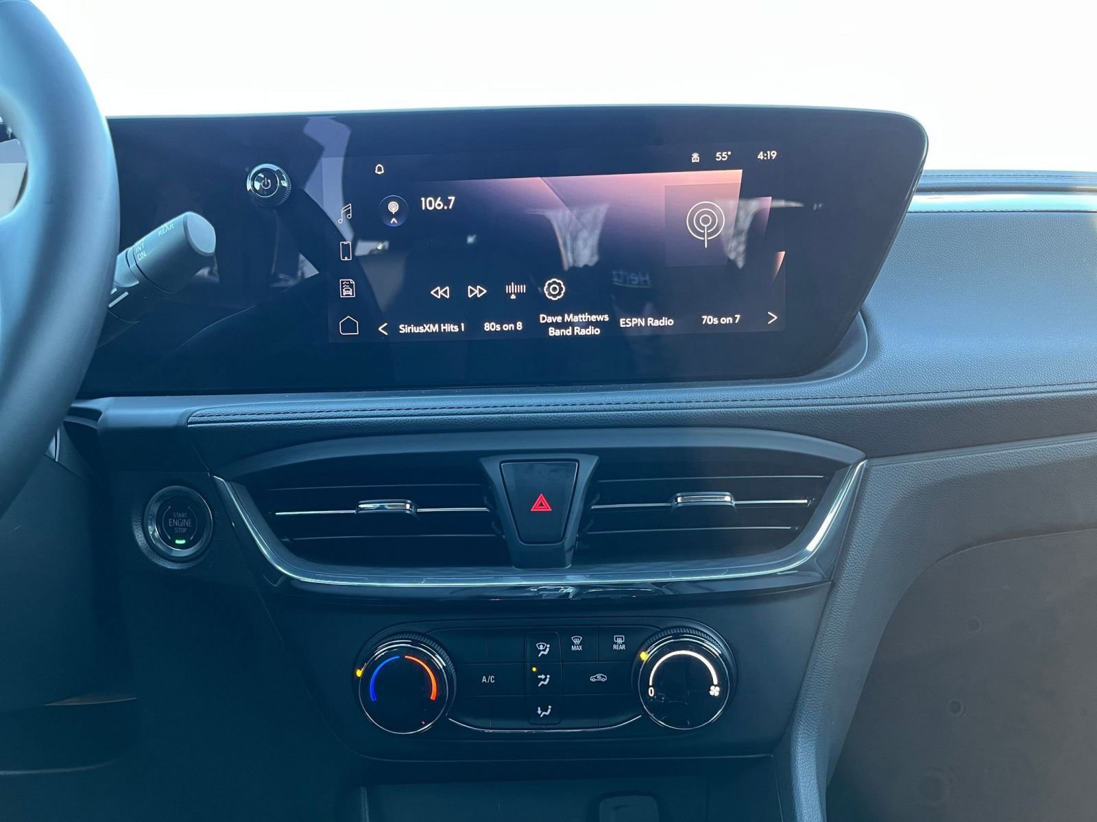 Thumbnail: 2025 Buick Encore GX - 21