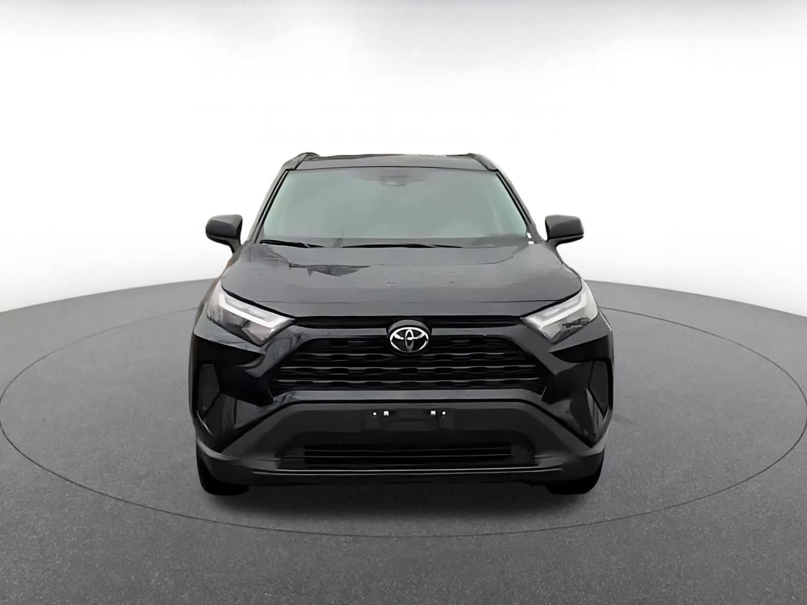 Thumbnail: 2025 Toyota RAV4 - 4