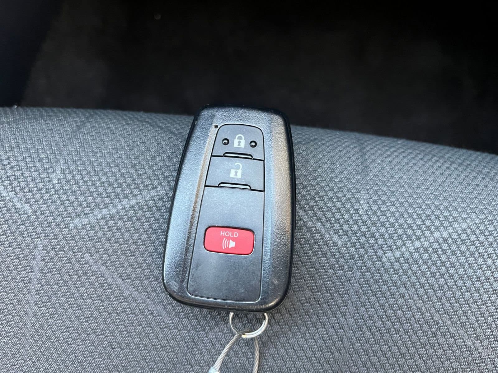 Thumbnail: 2025 Toyota RAV4 - 22