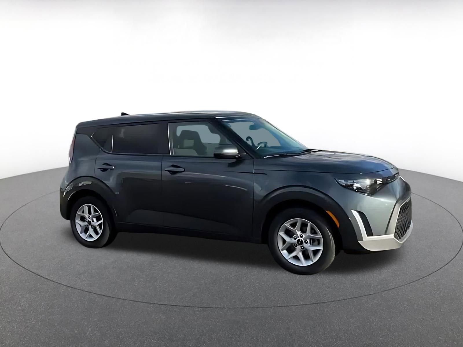 Thumbnail: 2025 Kia Soul - 2