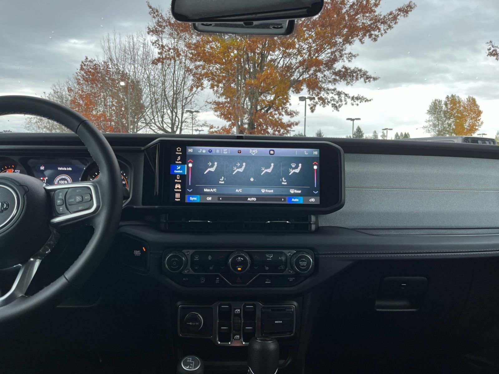 Thumbnail: 2025 Jeep Wrangler - 21