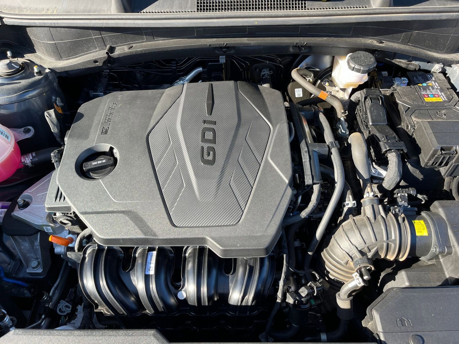 Thumbnail: 2025 Kia Sportage - 32