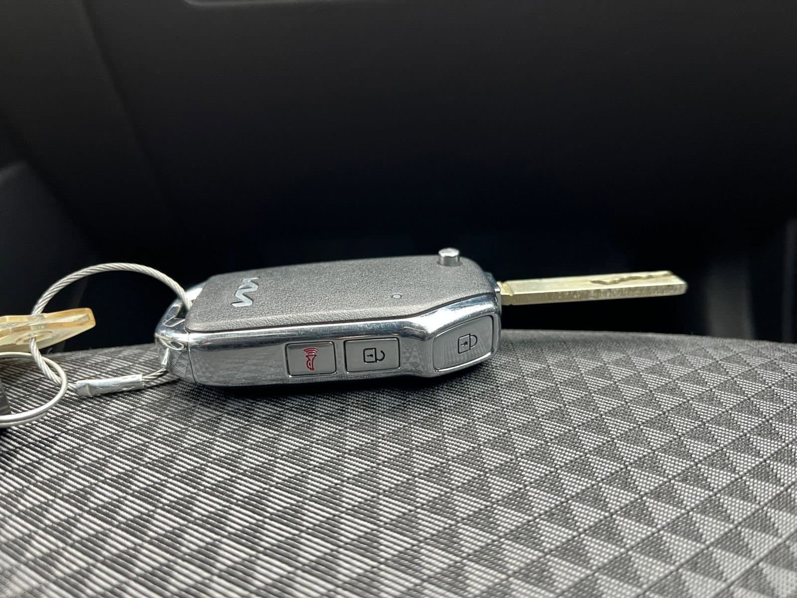 Thumbnail: 2025 Kia Soul - 22