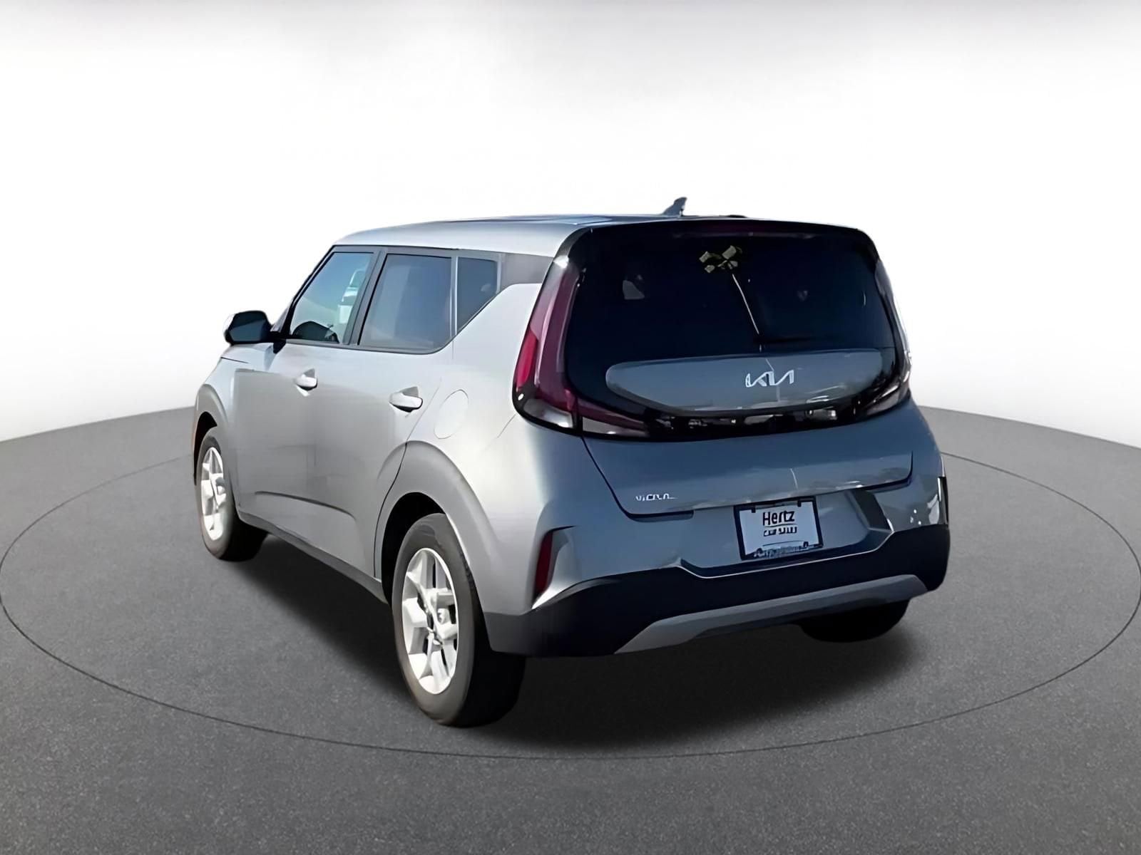Thumbnail: 2025 Kia Soul - 11