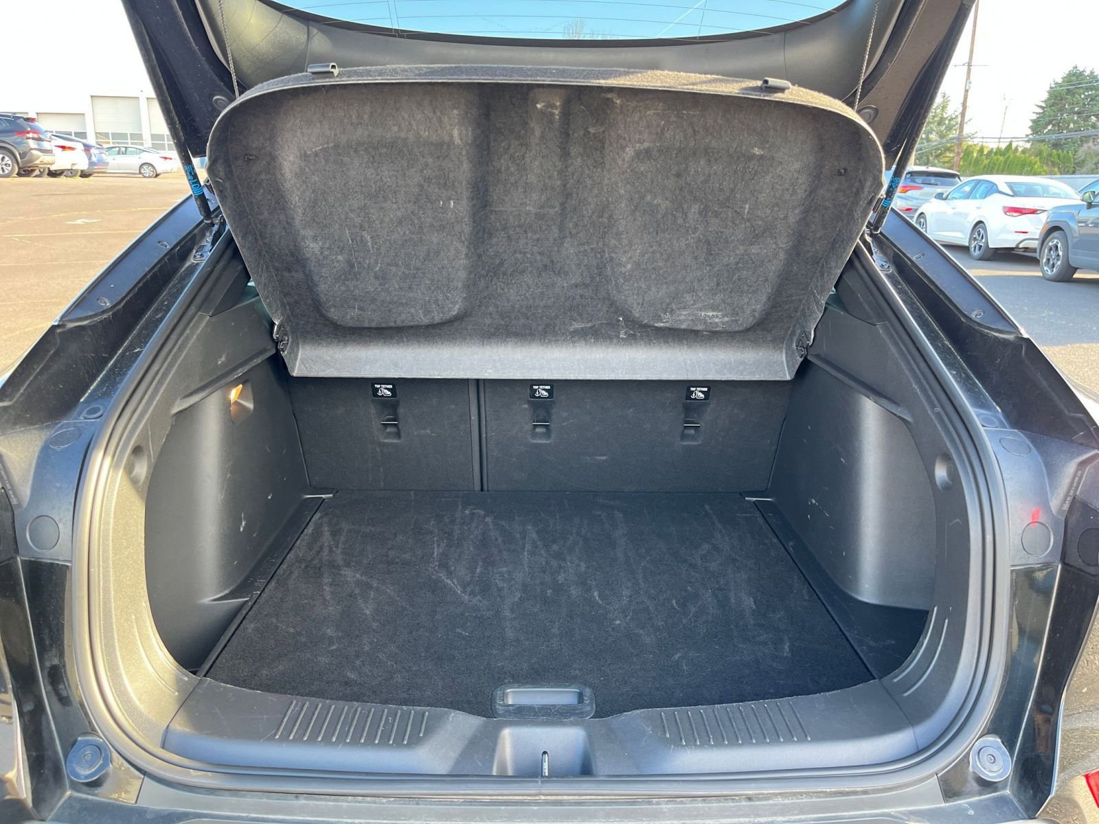 Thumbnail: 2025 Buick Envista - 30