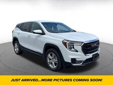 2024 GMC Terrain SLE -
                  Portland, OR