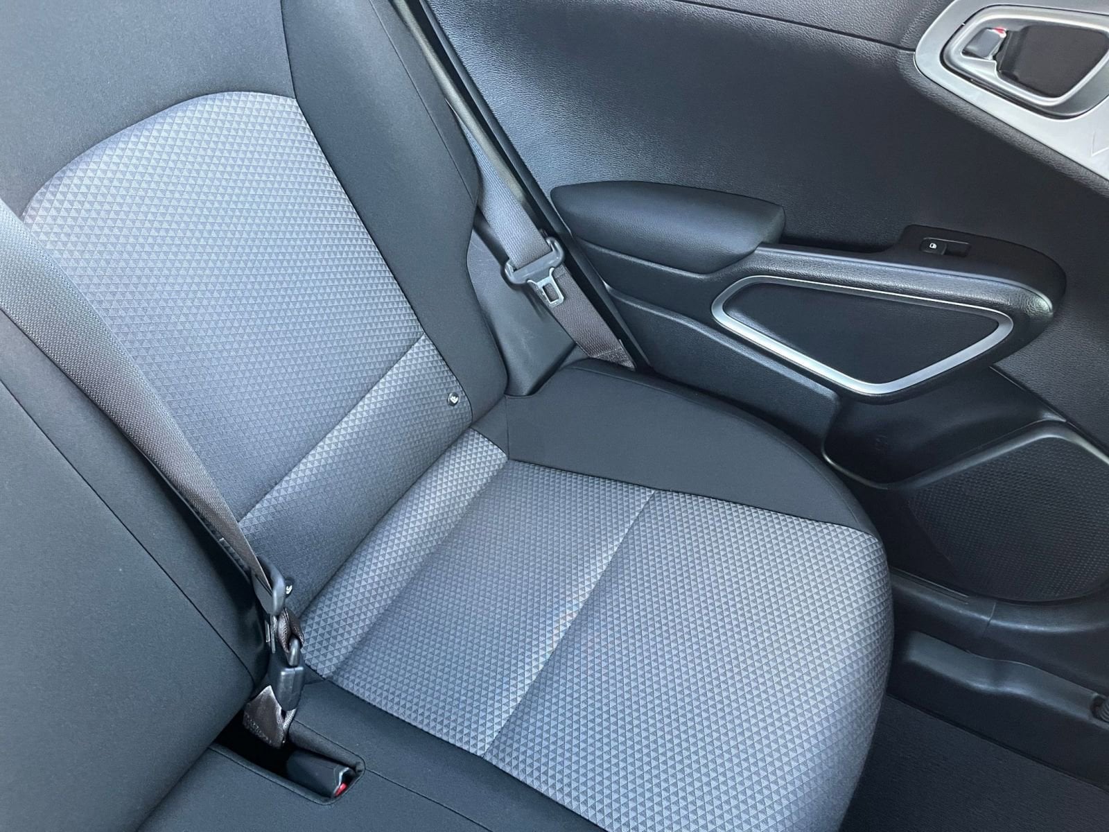 Thumbnail: 2025 Kia Soul - 35