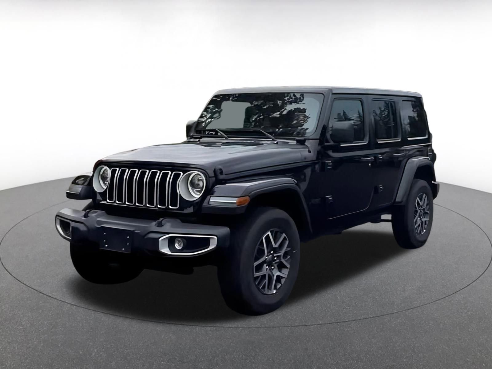 Thumbnail: 2025 Jeep Wrangler - 9
