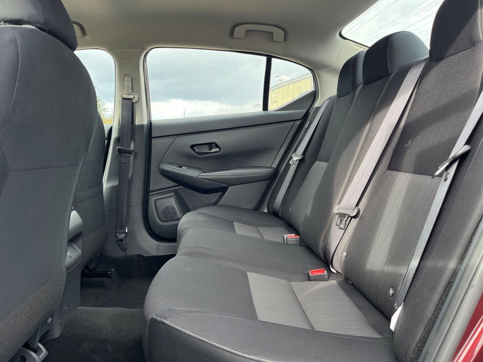 Thumbnail: 2025 Nissan Sentra - 23