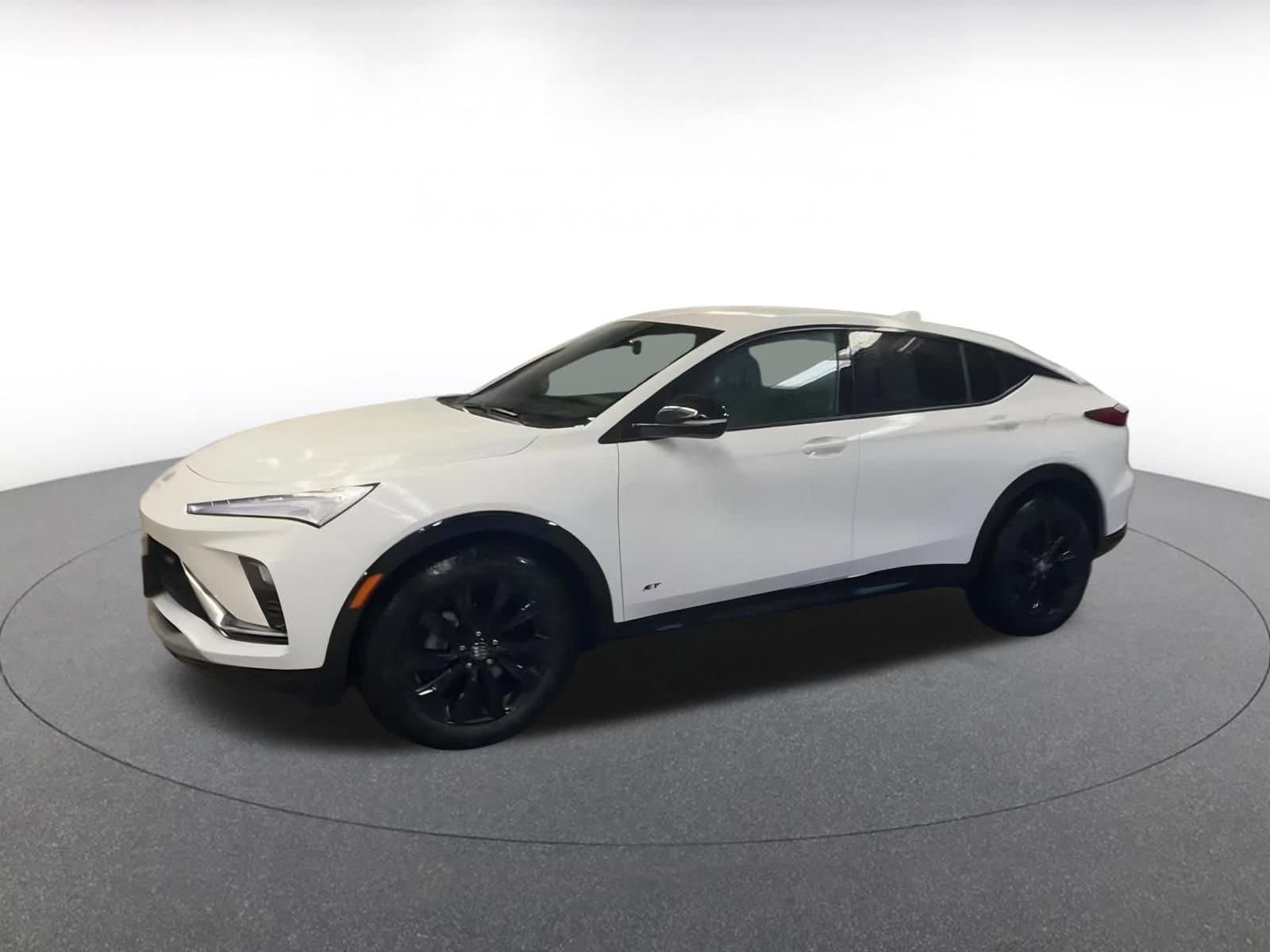 Thumbnail: 2025 Buick Envista - 9