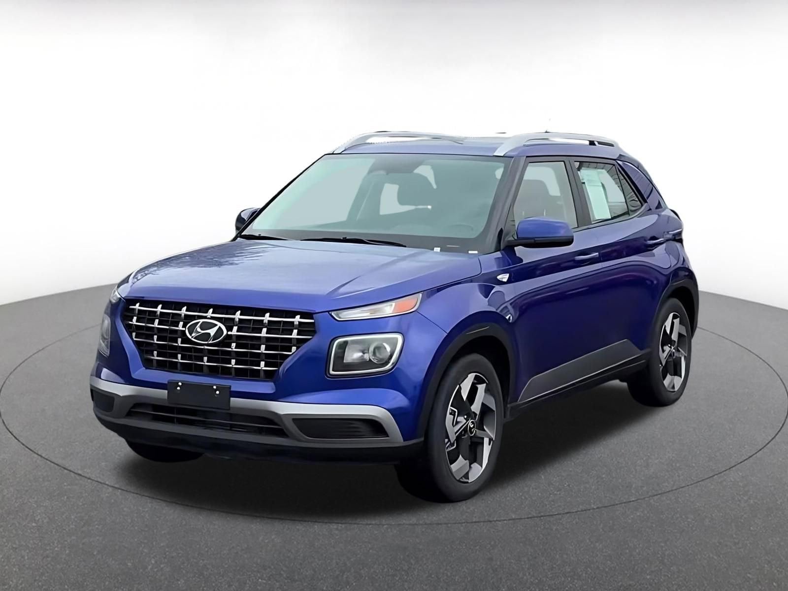 Thumbnail: 2025 Hyundai Venue - 7