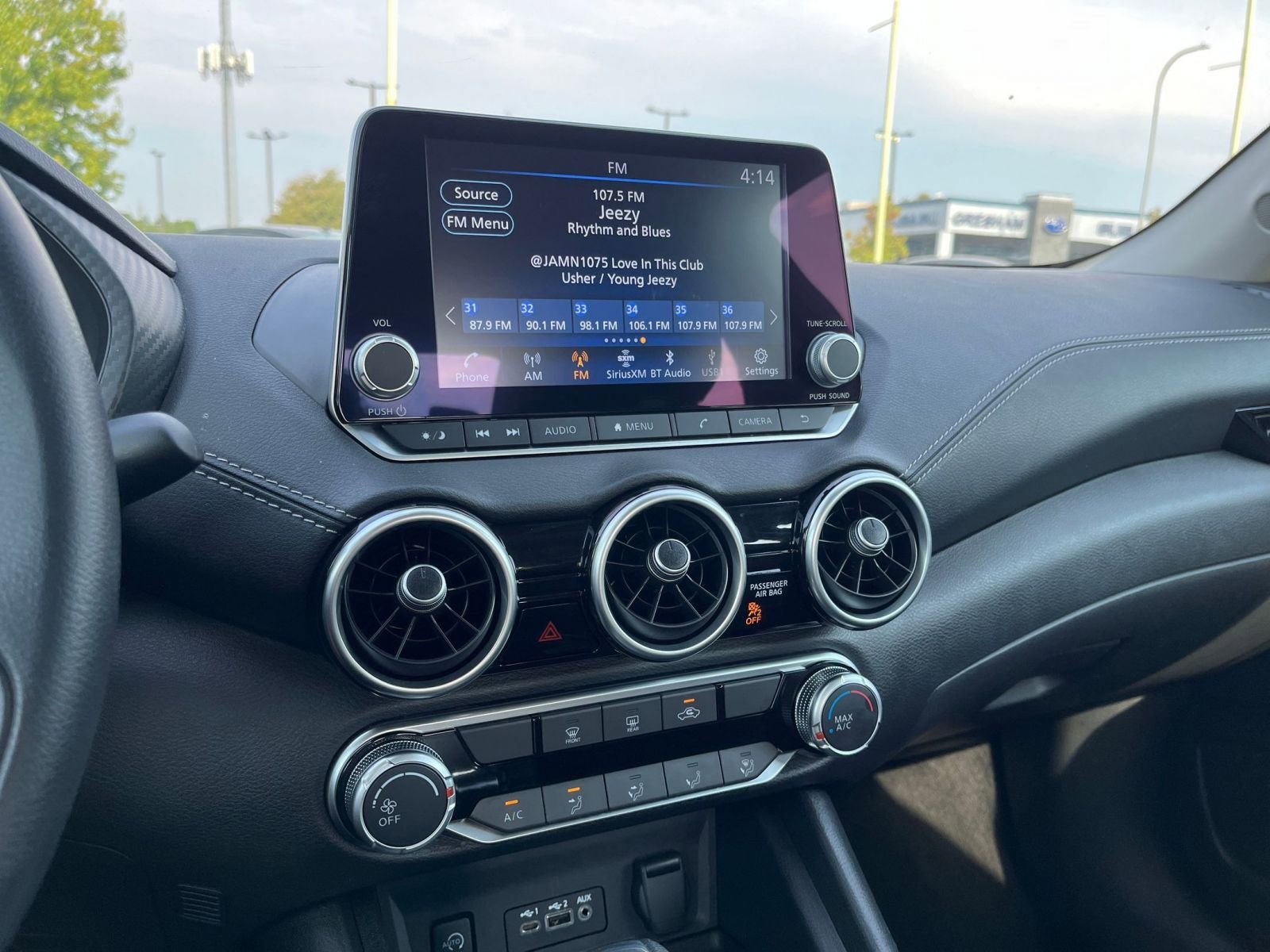 Thumbnail: 2024 Nissan Sentra - 21