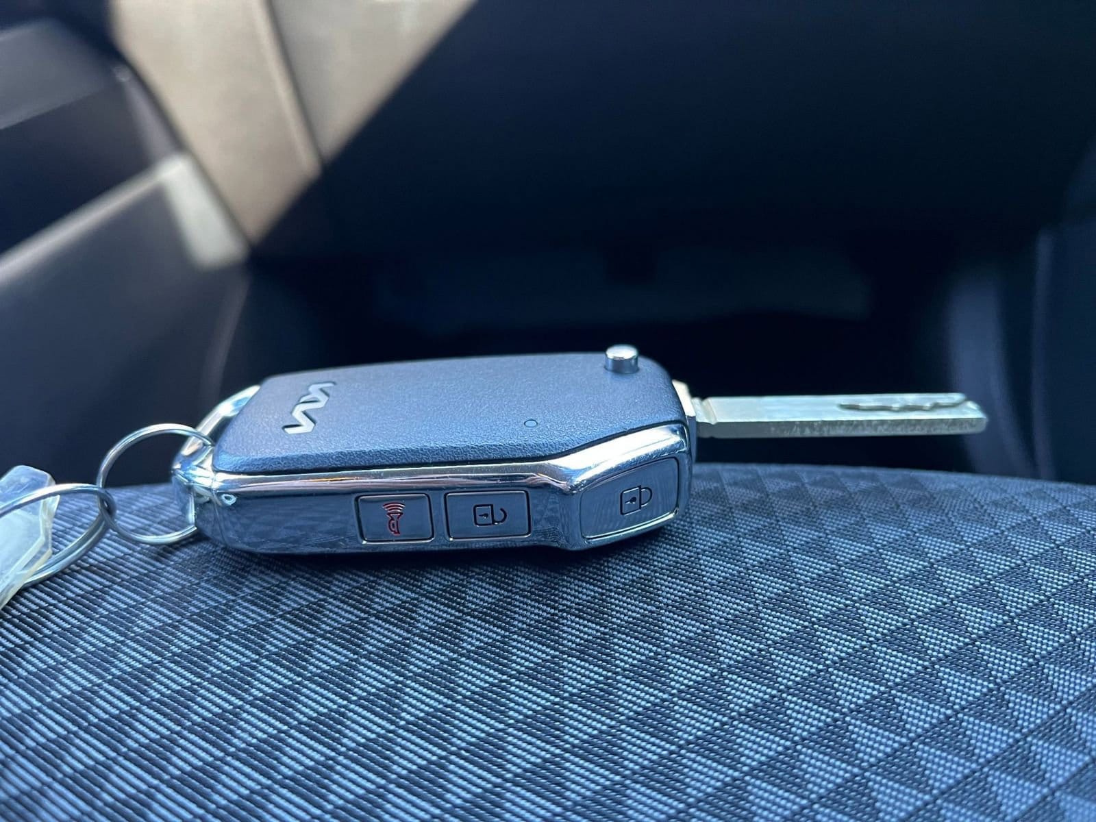 Thumbnail: 2025 Kia Soul - 22