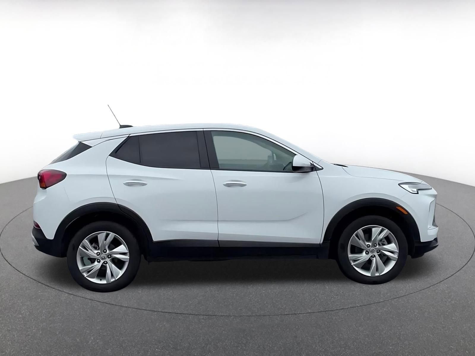 Thumbnail: 2025 Buick Encore GX - 17