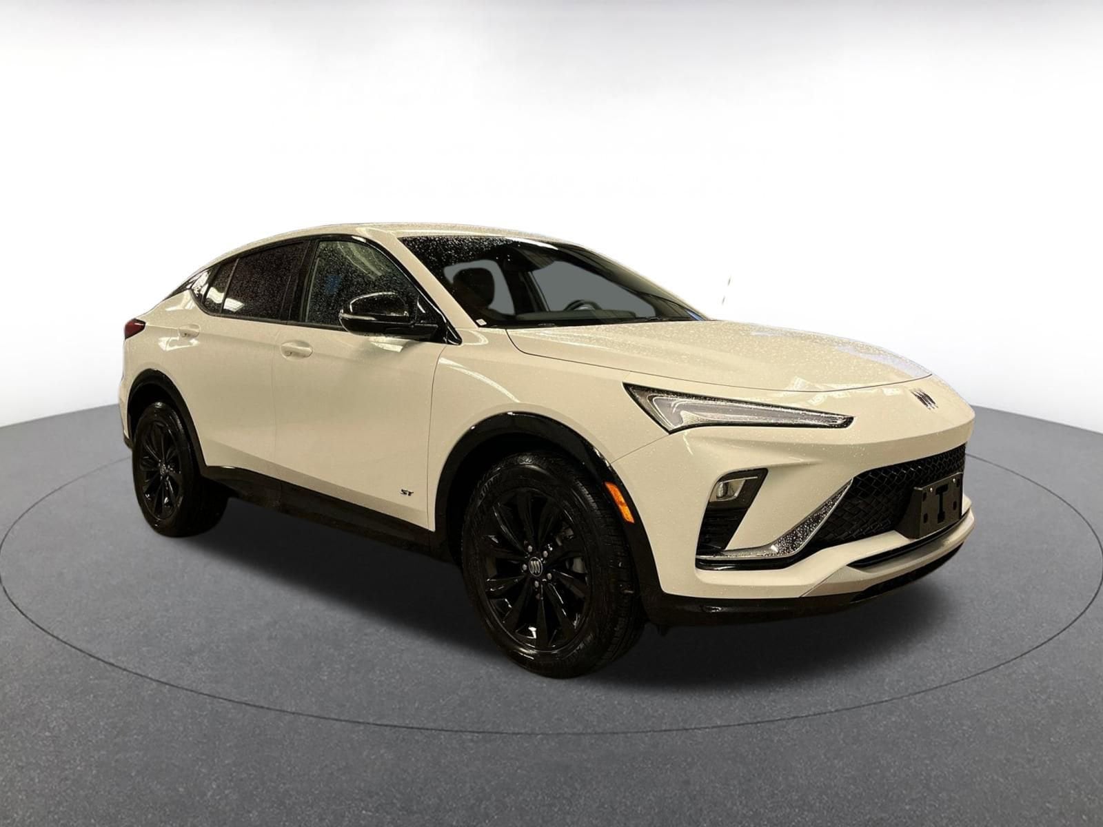 Thumbnail: 2025 Buick Envista - 1