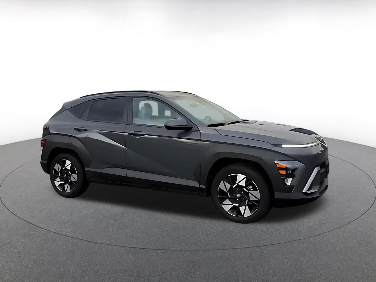Thumbnail: 2025 Hyundai Kona - 2