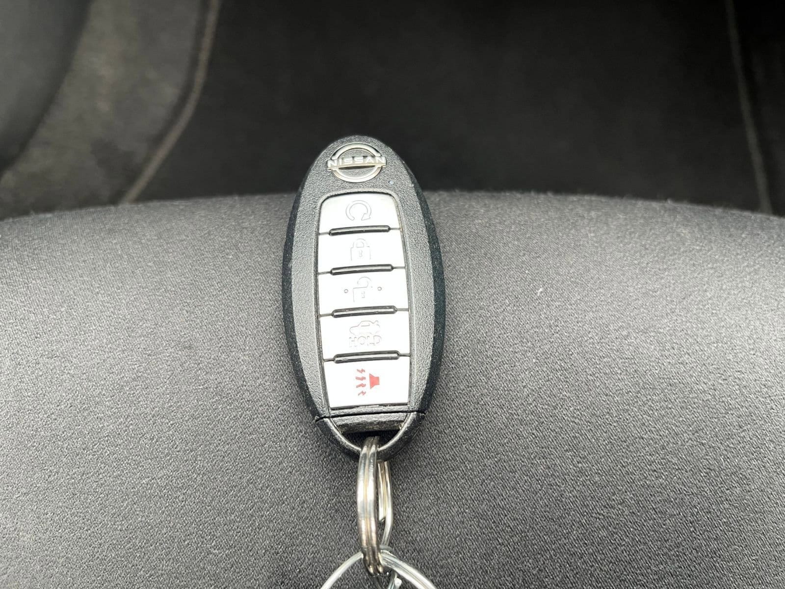 Thumbnail: 2024 Nissan Altima - 21