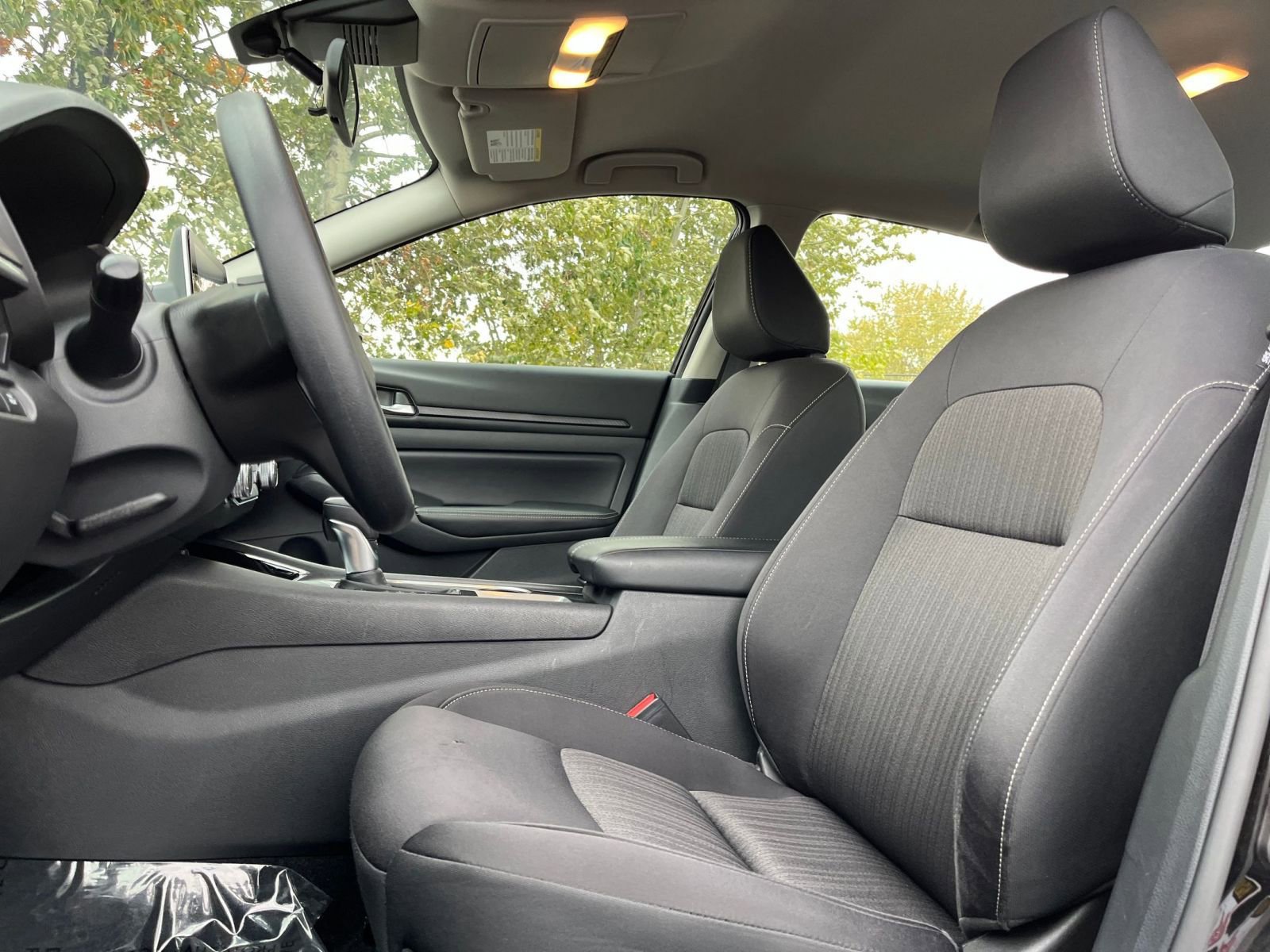 Thumbnail: 2024 Nissan Altima - 25