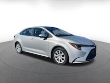 2024 Toyota Corolla LE -
                  Portland, OR