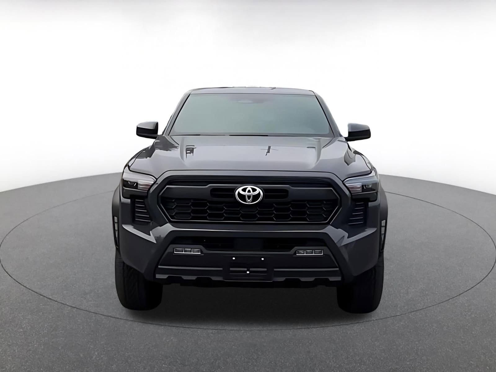 Thumbnail: 2025 Toyota Tacoma - 3