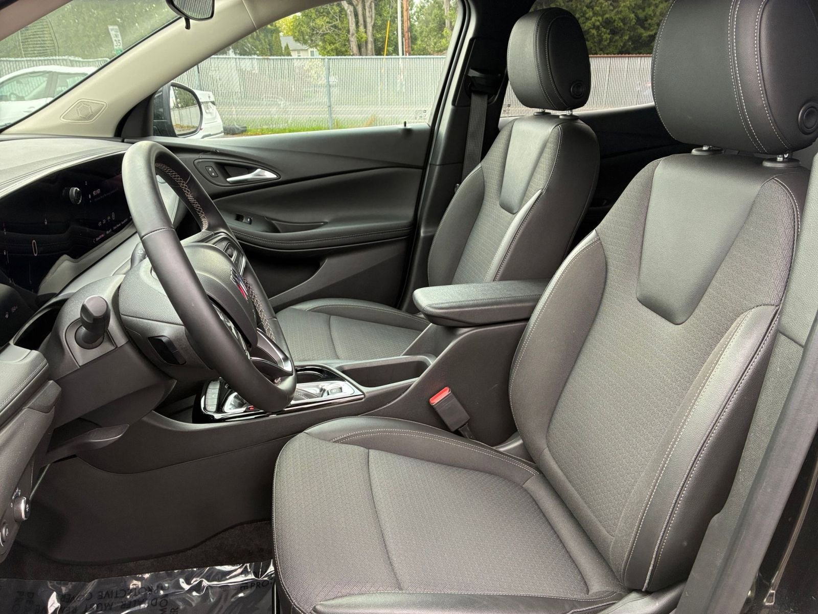 Thumbnail: 2025 Buick Encore GX - 35