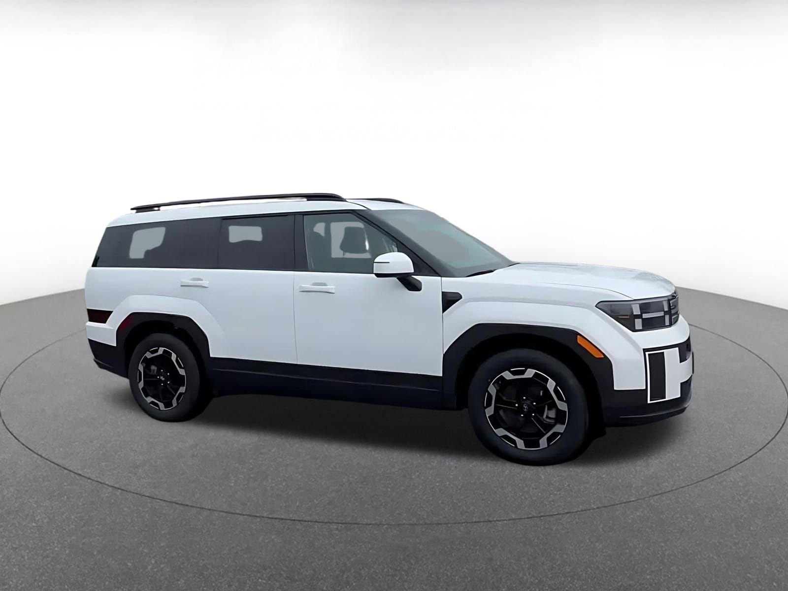 Thumbnail: 2025 Hyundai Santa Fe - 2