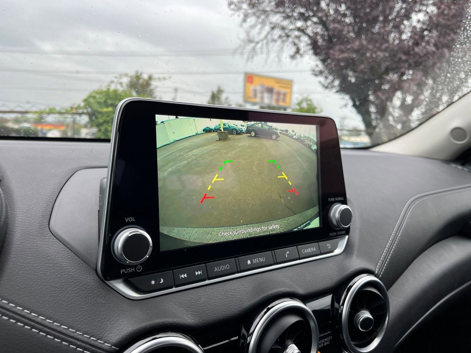 Thumbnail: 2024 Nissan Sentra - 17