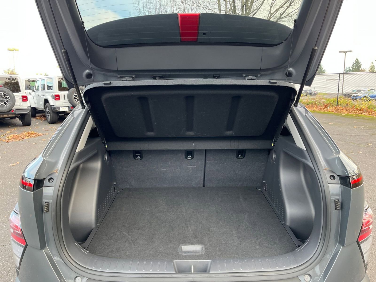 Thumbnail: 2025 Hyundai Kona - 31