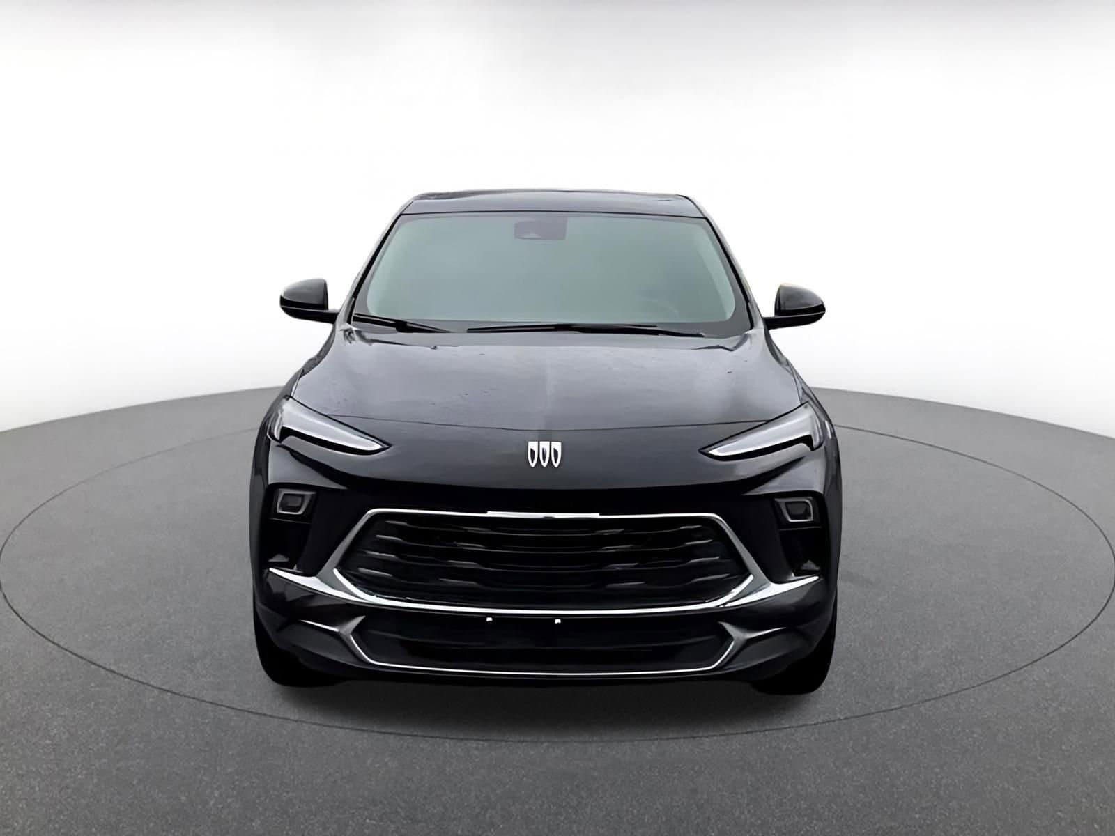 Thumbnail: 2025 Buick Encore GX - 4