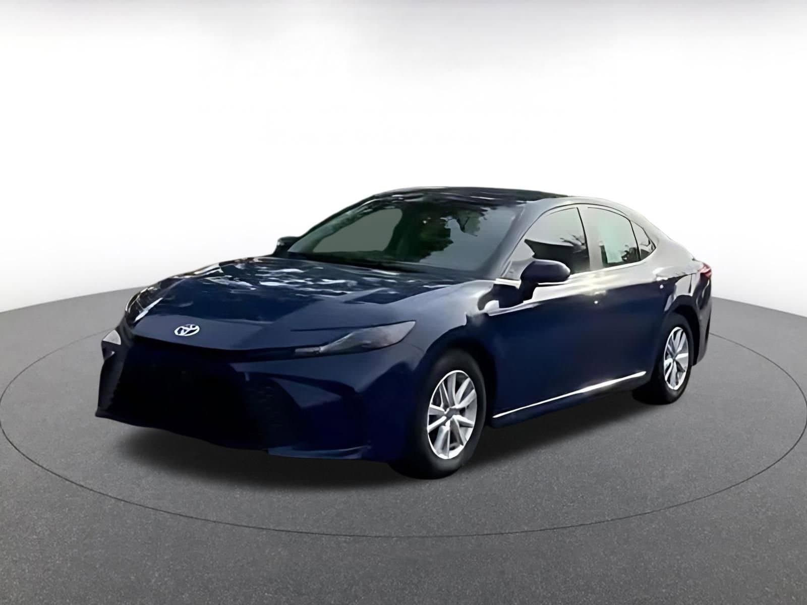 Thumbnail: 2025 Toyota Camry - 3