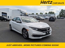 2020 Honda Civic LX -
                Portland, OR