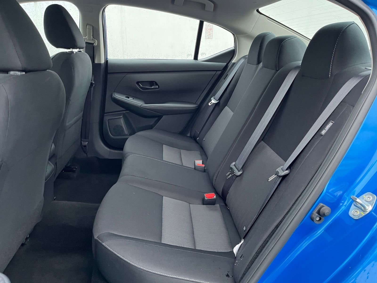 Thumbnail: 2025 Nissan Sentra - 23