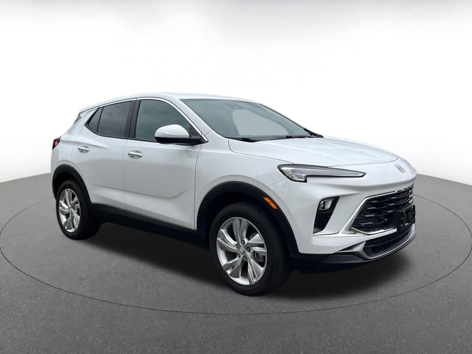 2025 Buick Encore GX