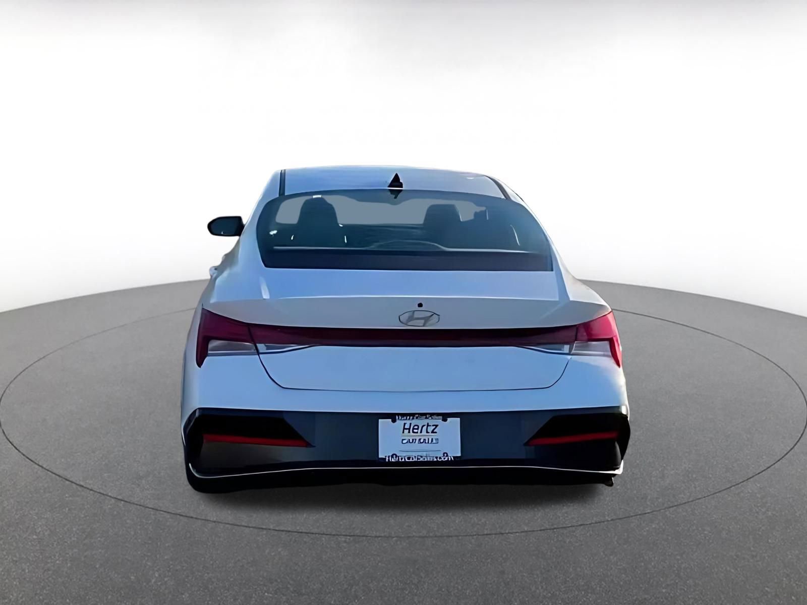 Thumbnail: 2025 Hyundai Elantra - 12