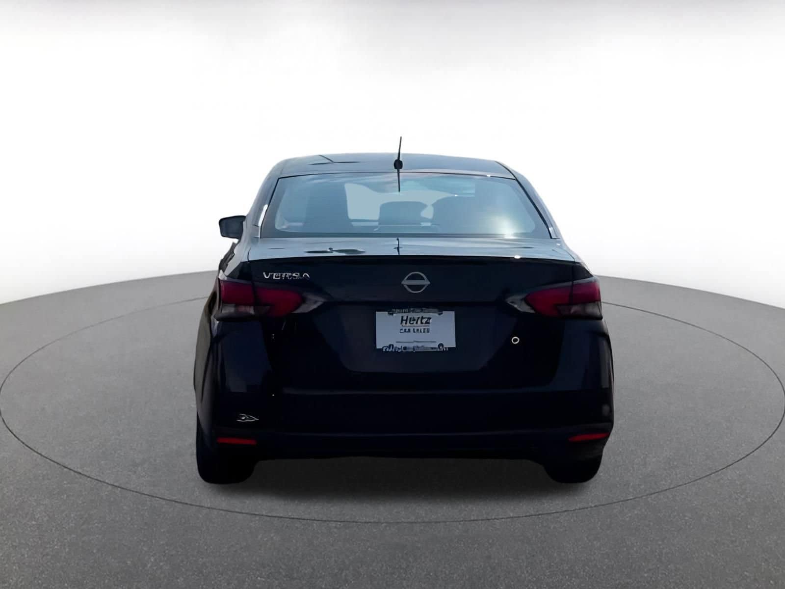 Thumbnail: 2024 Nissan Versa - 7