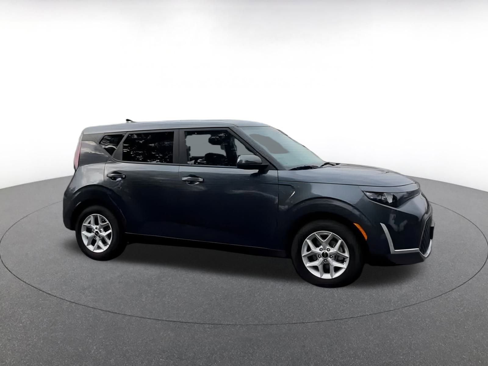 Thumbnail: 2024 Kia Soul - 2