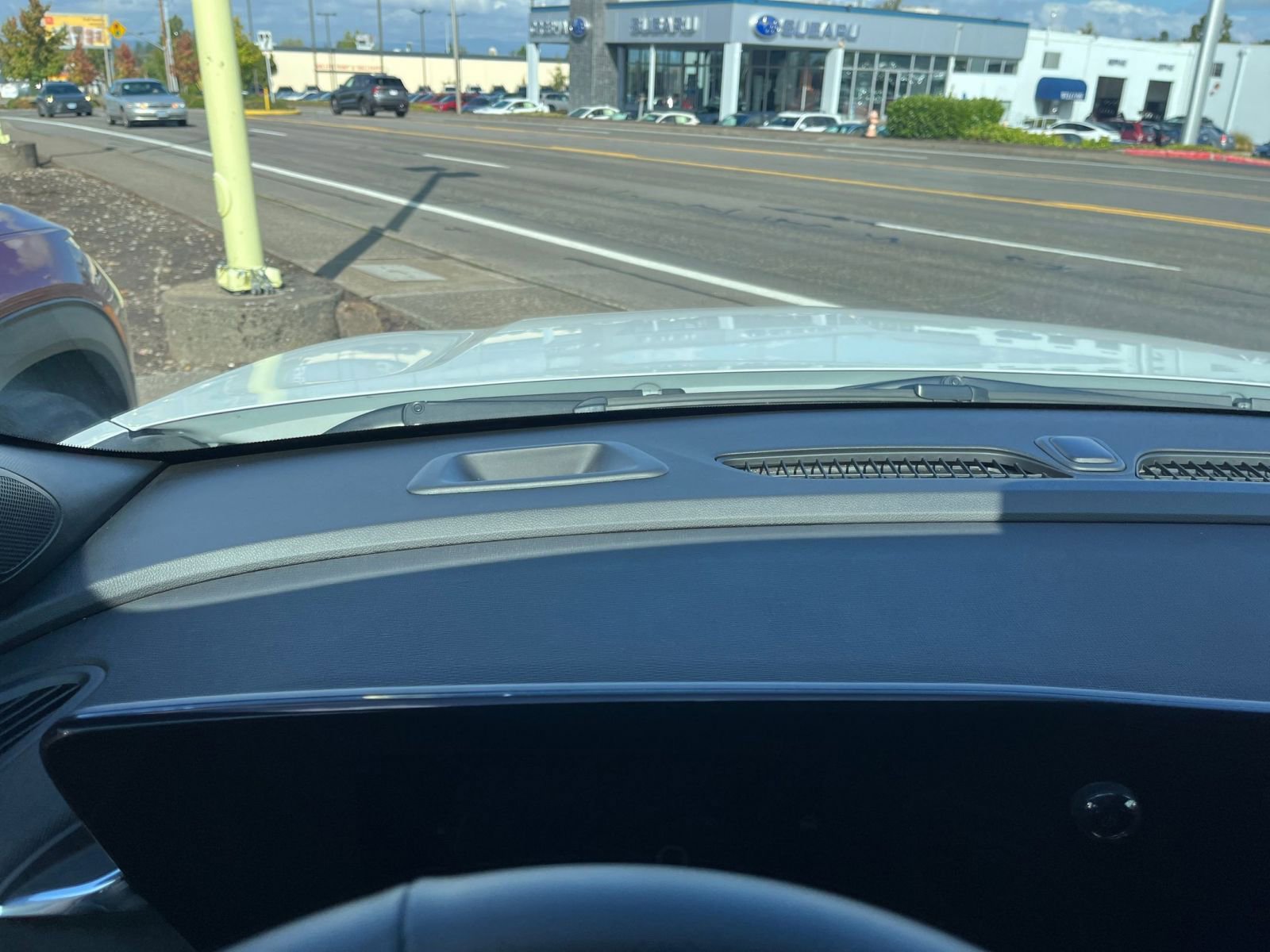 Thumbnail: 2025 Buick Envista - 32