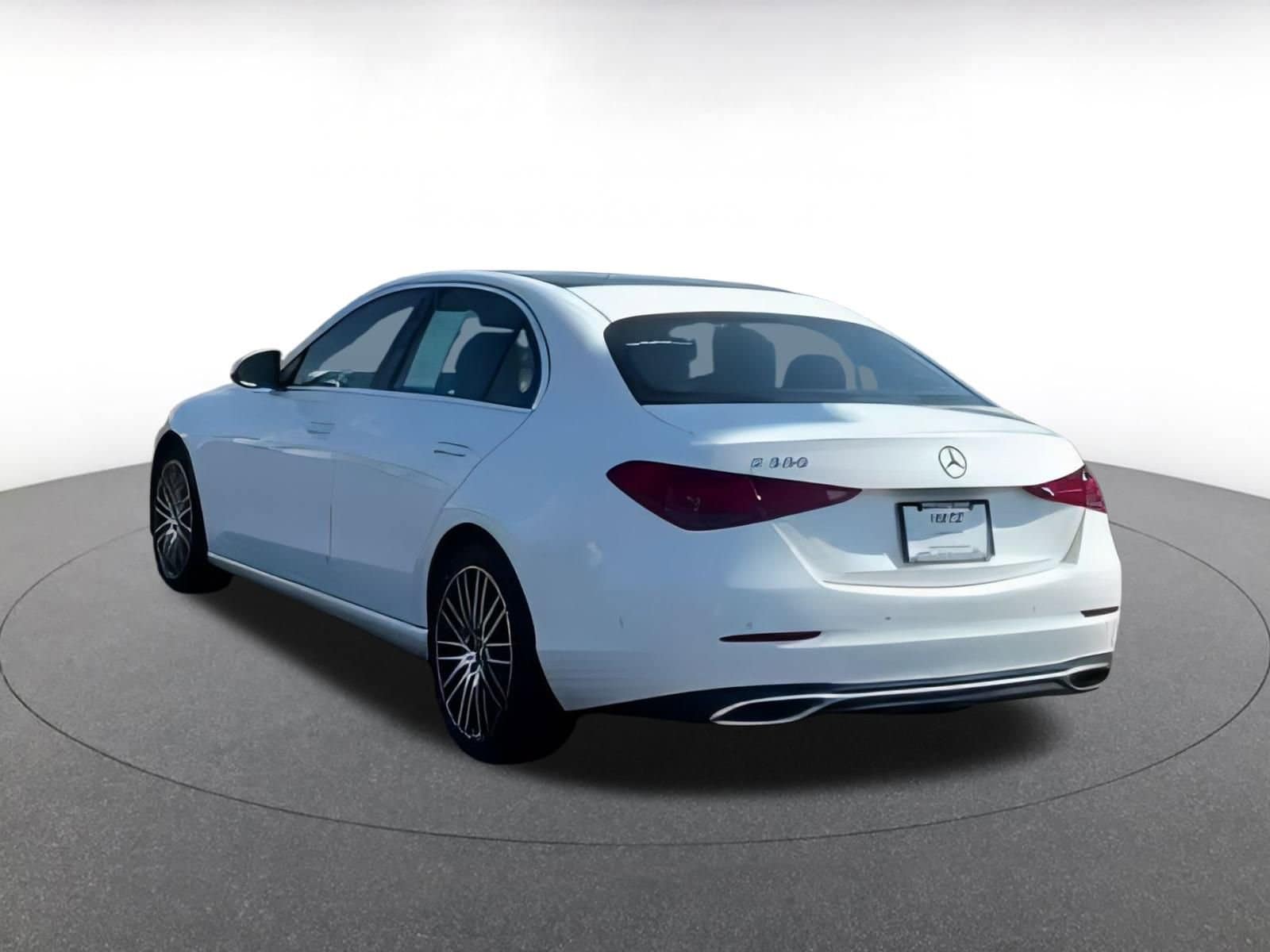 2024 Mercedes-Benz C-Class C 300 15