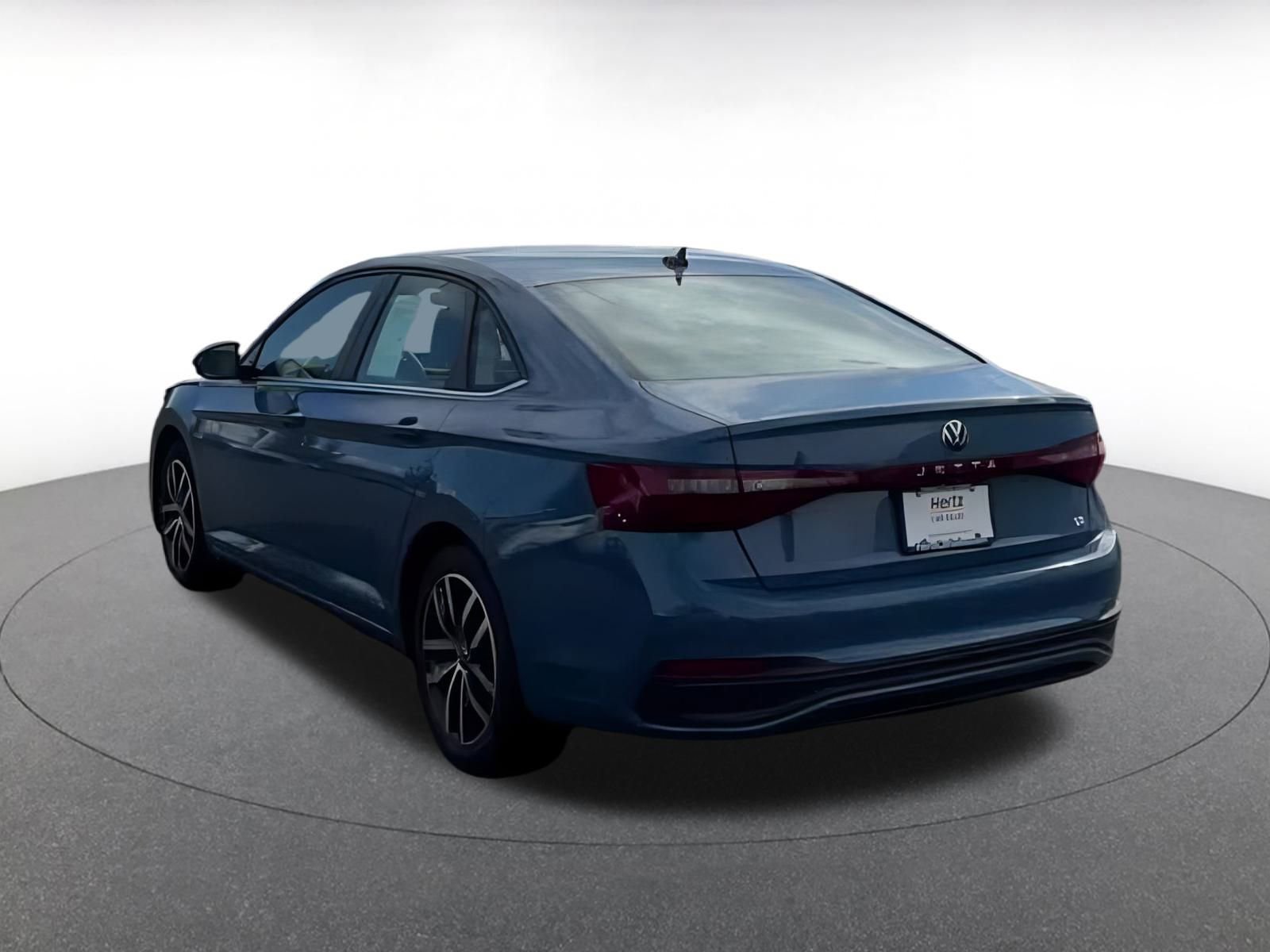 Thumbnail: 2025 Volkswagen Jetta - 11