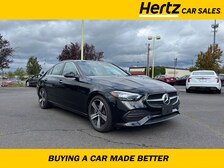 2023 Mercedes-Benz C-Class C 300 -
                Portland, OR