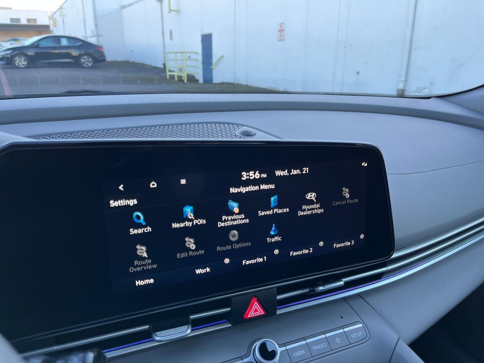 Thumbnail: 2025 Hyundai Elantra - 22