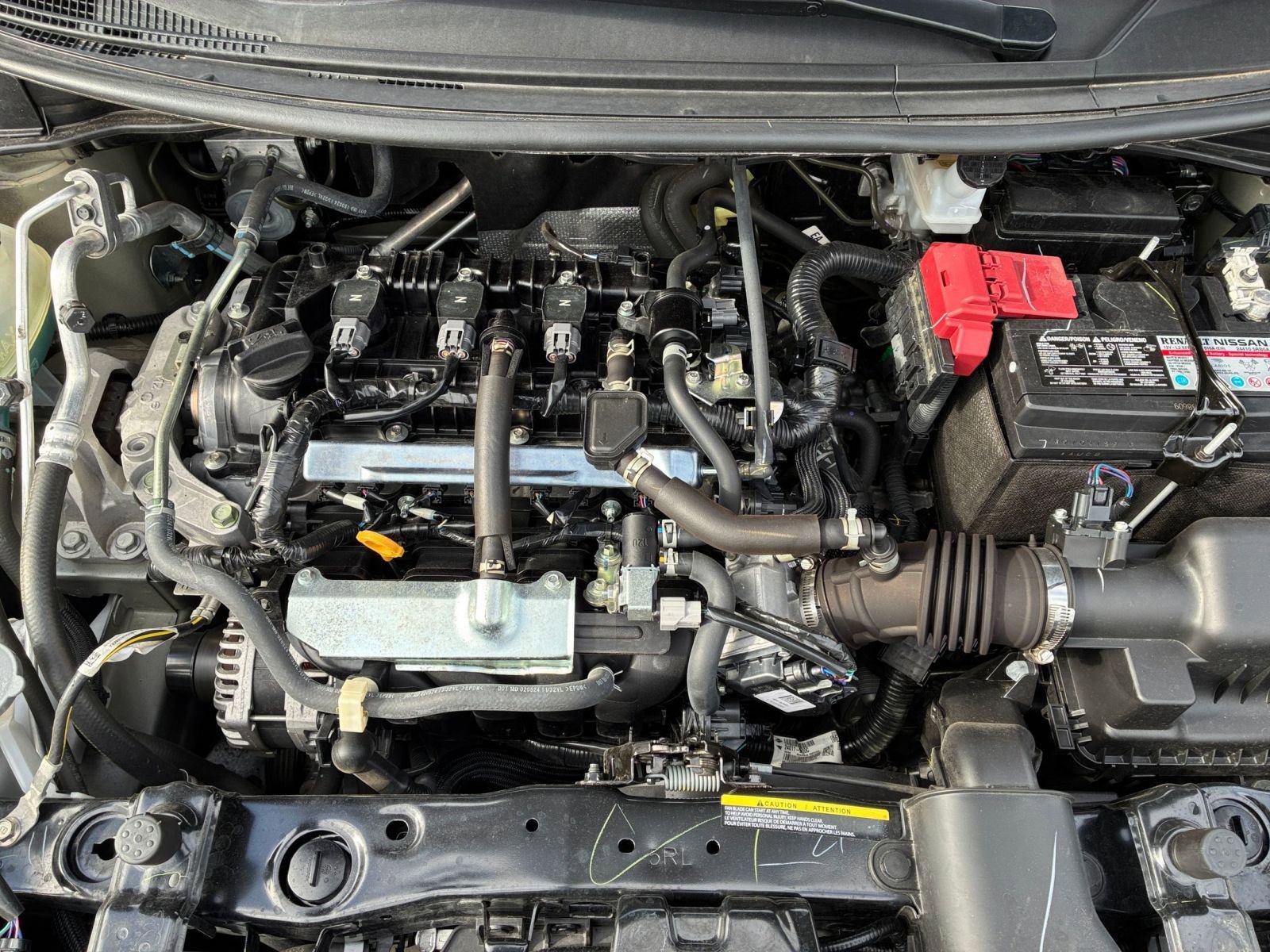 Thumbnail: 2025 Nissan Versa - 30